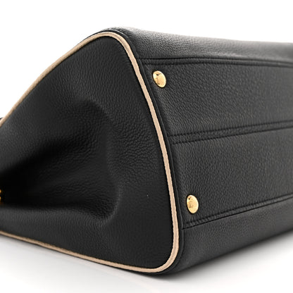 Louis Vuitton Monogram Double V Black 9 of 14