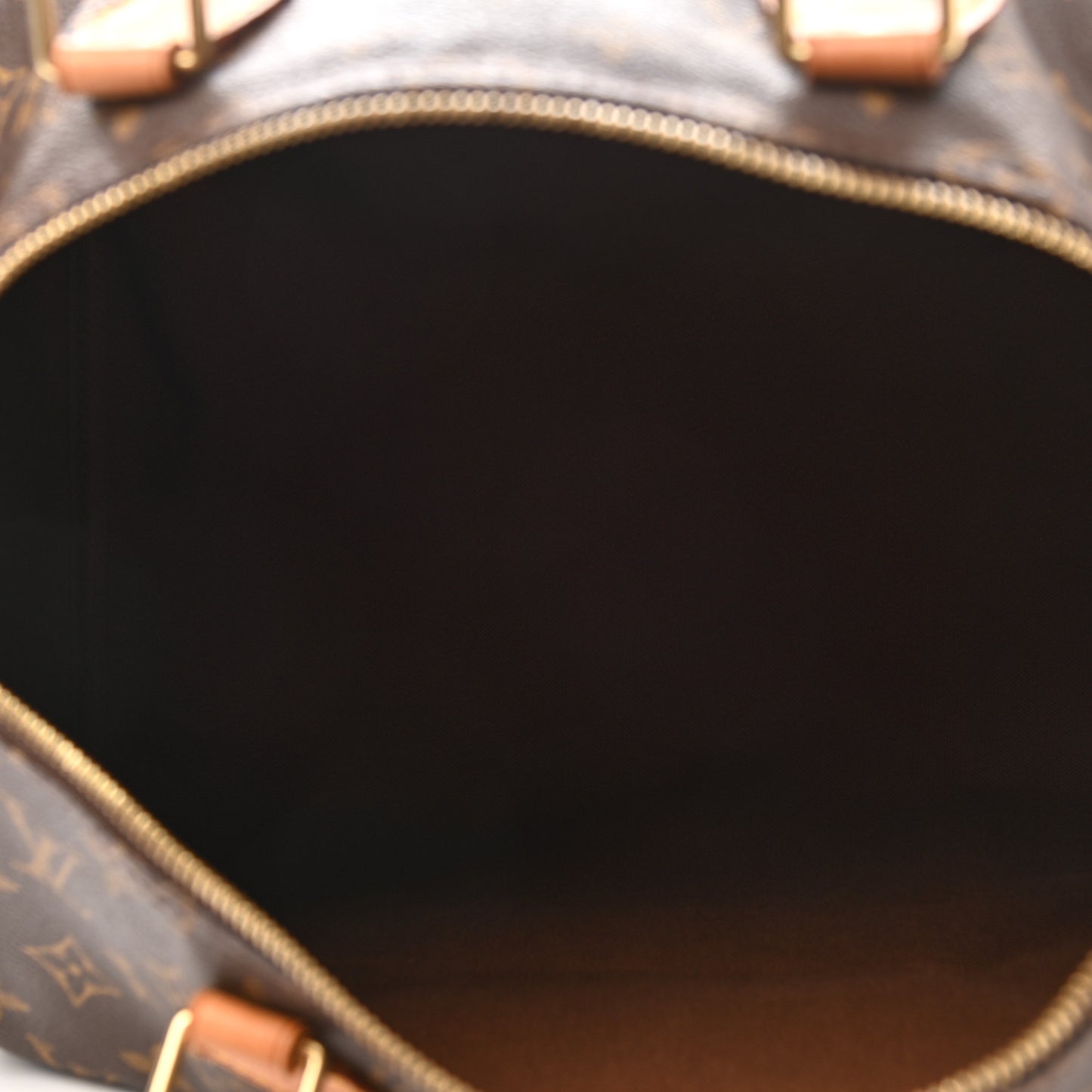 Monogram Speedy 35
