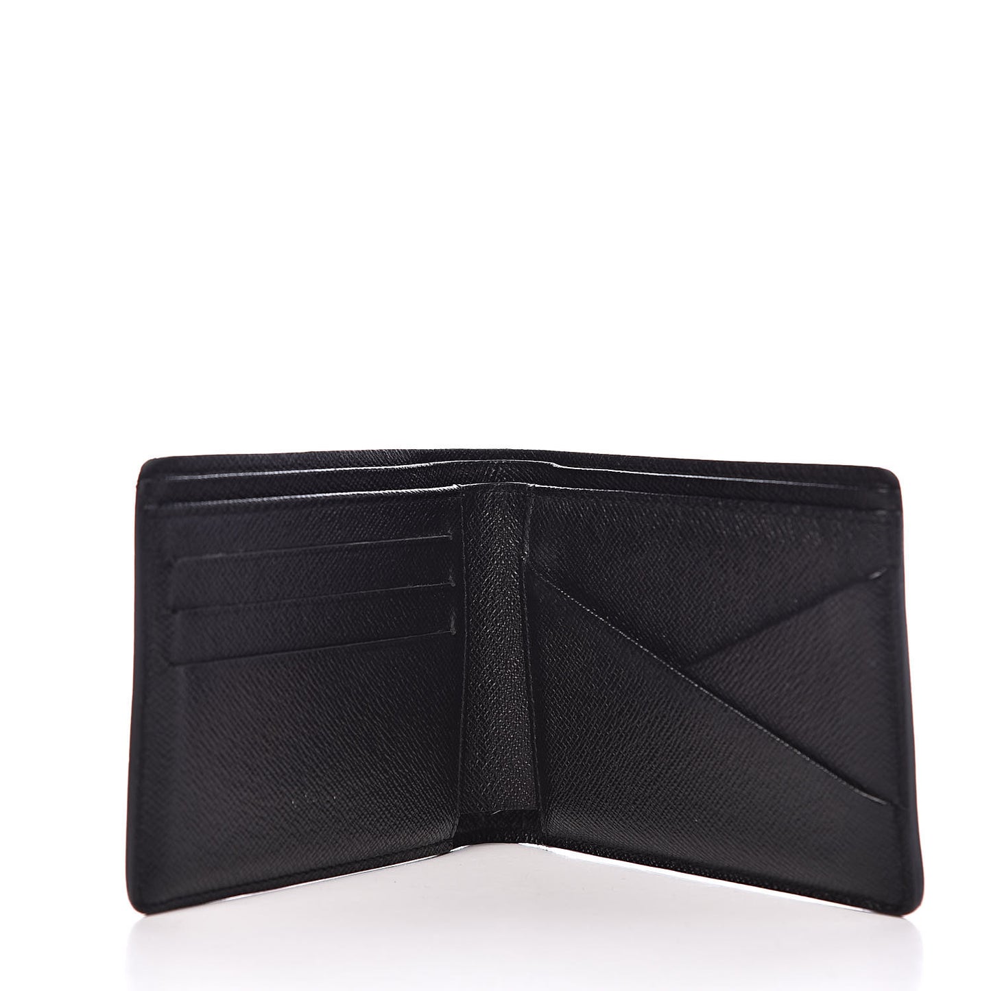 Damier Graphite Multiple Wallet