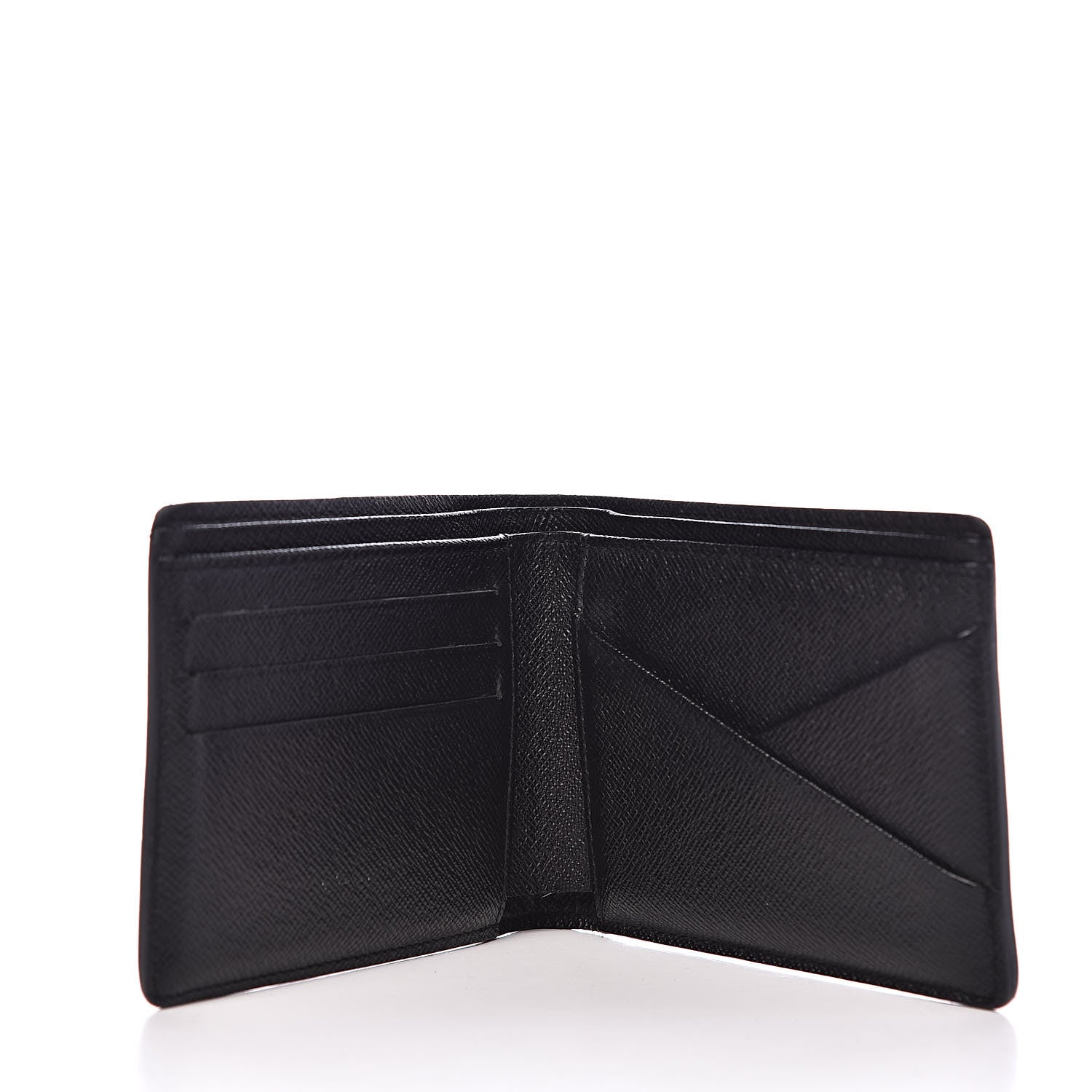 Louis Vuitton Damier Graphite Multiple Wallet 5 of 7