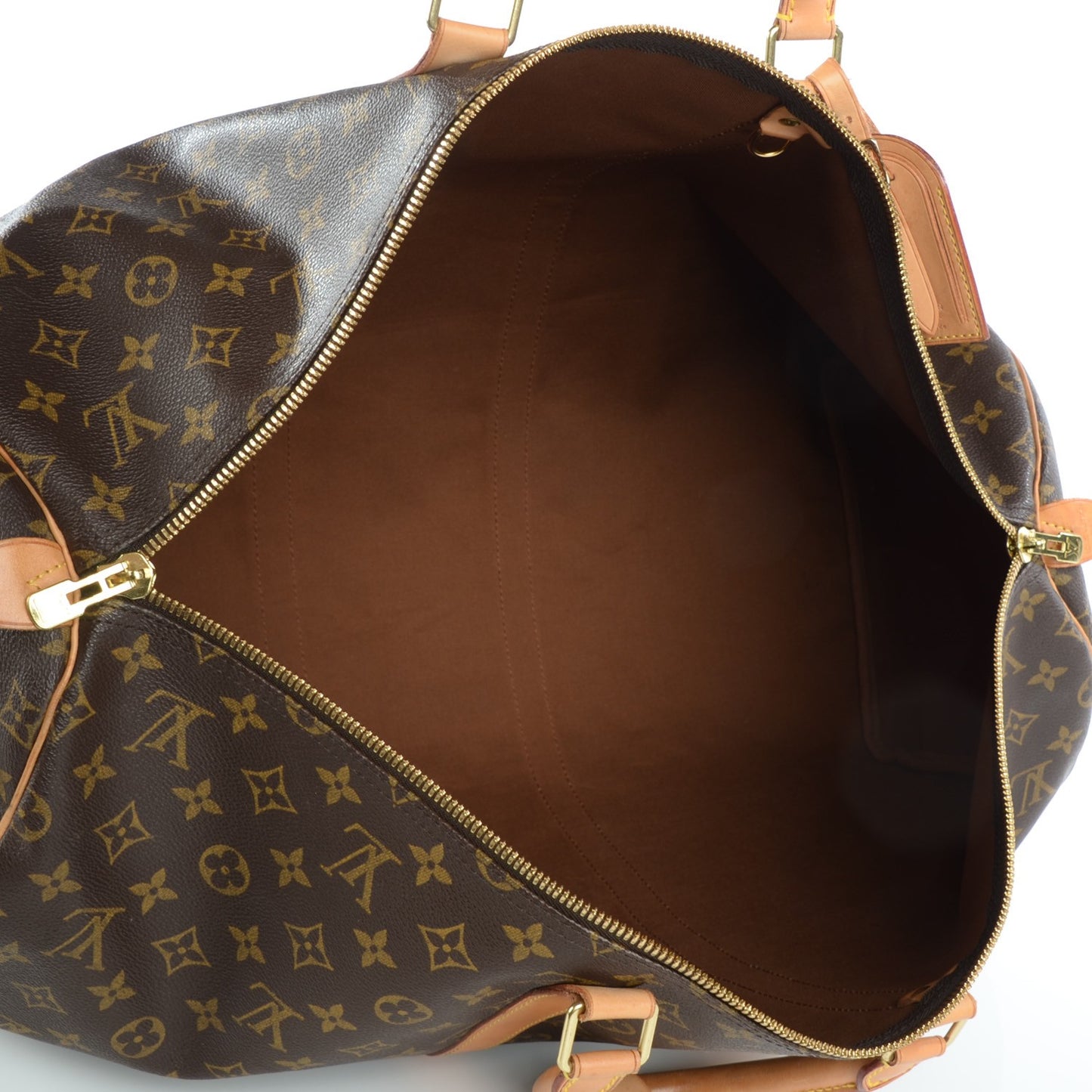 Monogram Keepall 55