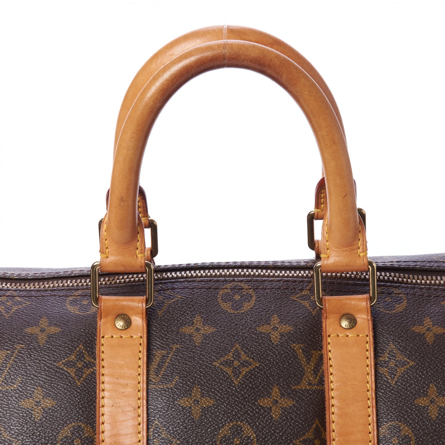 Monogram Keepall 45
