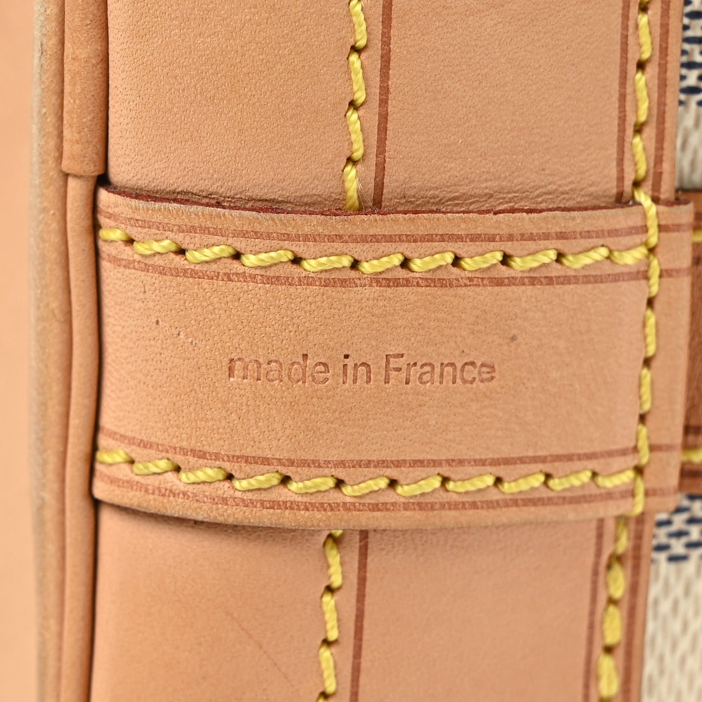Damier Azur Noe