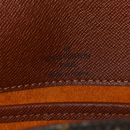 Louis Vuitton Monogram Musette Tango 6 of 8