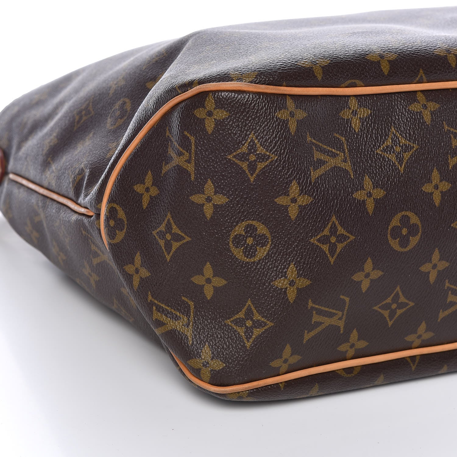 Louis Vuitton Monogram Delightful MM 10 of 11