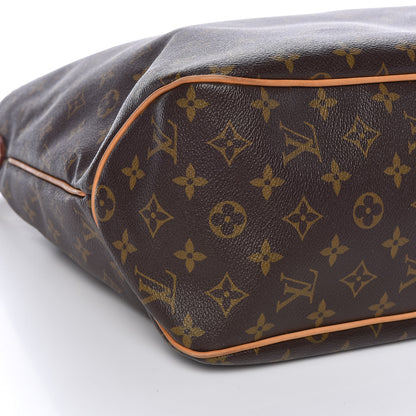 Louis Vuitton Monogram Delightful MM 10 of 11