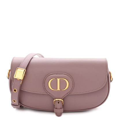 Christian Dior Box Calfskin East West Bobby Bag Peony Pink 1 of 11