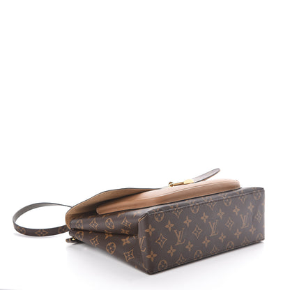 Louis Vuitton Monogram Marignan Sesame 4 of 9