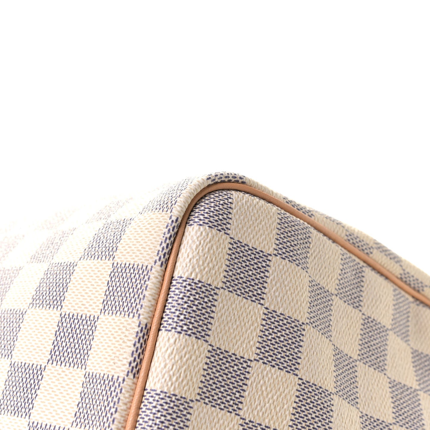 Damier Azur Speedy 35