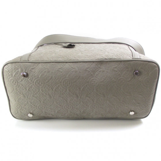 Monogram Antheia IXIA GM Grey