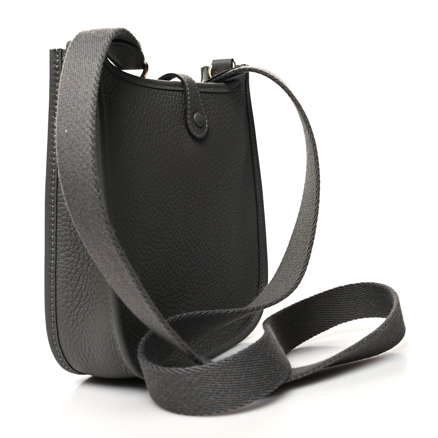 Taurillon Clemence Evelyne TPM Gris Meyer