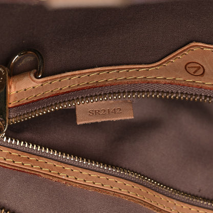 Louis Vuitton Vernis Brea MM Beige Poudre 7 of 14