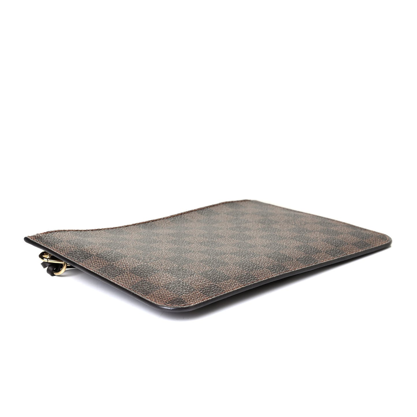 Damier Ebene Neverfull MM GM Pochette