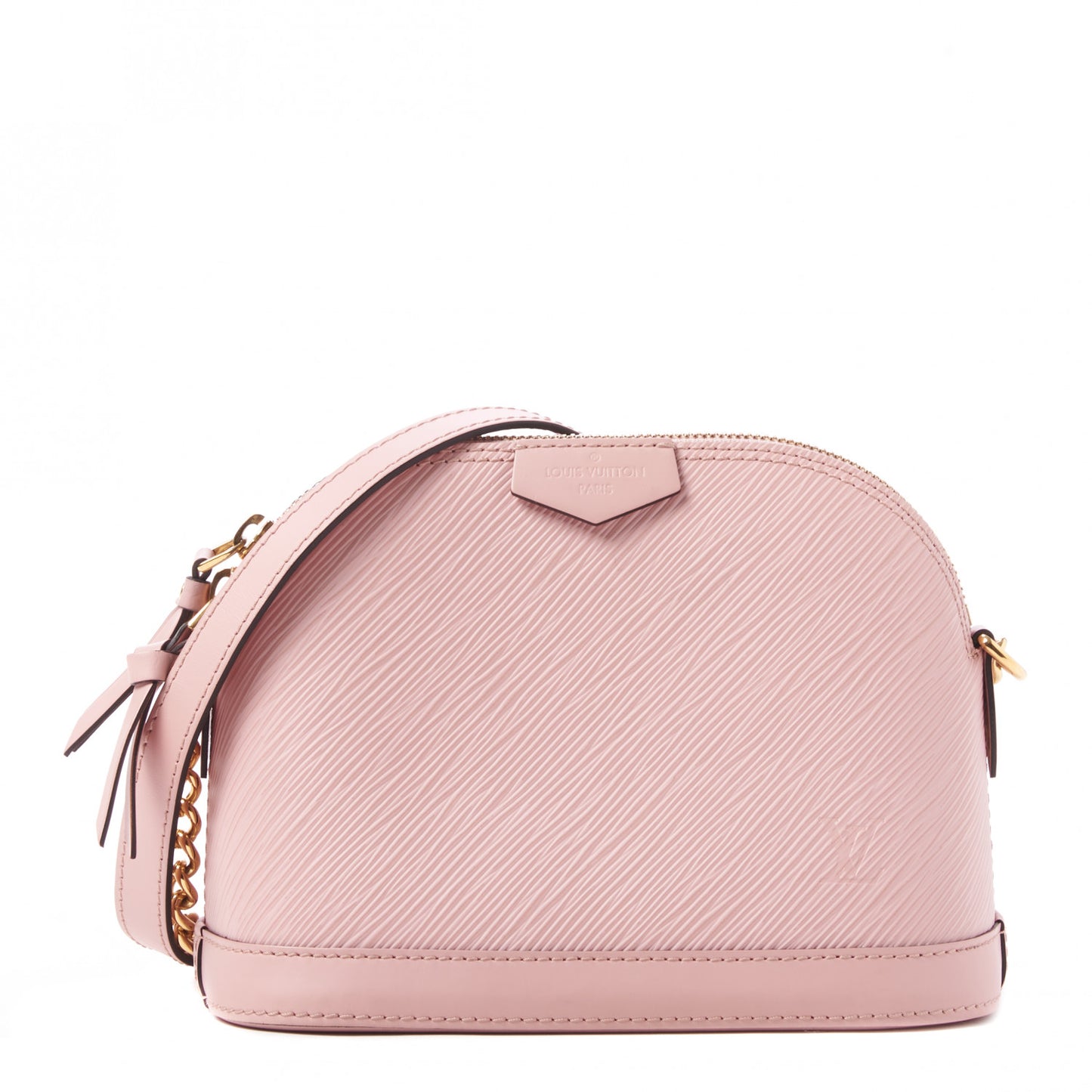 Epi Alma Mini Rose Ballerine