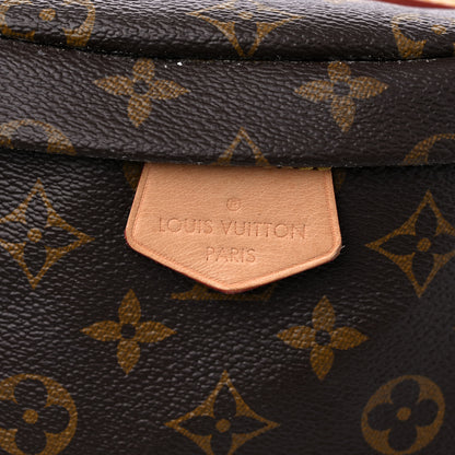 Louis Vuitton Monogram Bumbag 11 of 15