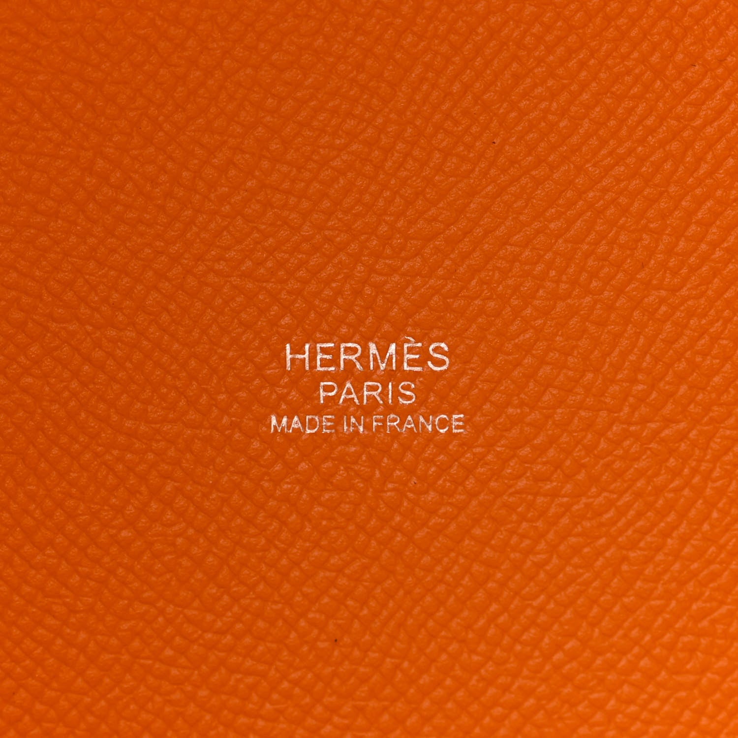 Hermes Epsom Tressage De Cuir Picotin Lock 22 MM Abricot Rose Azalee Gold 6 of 11