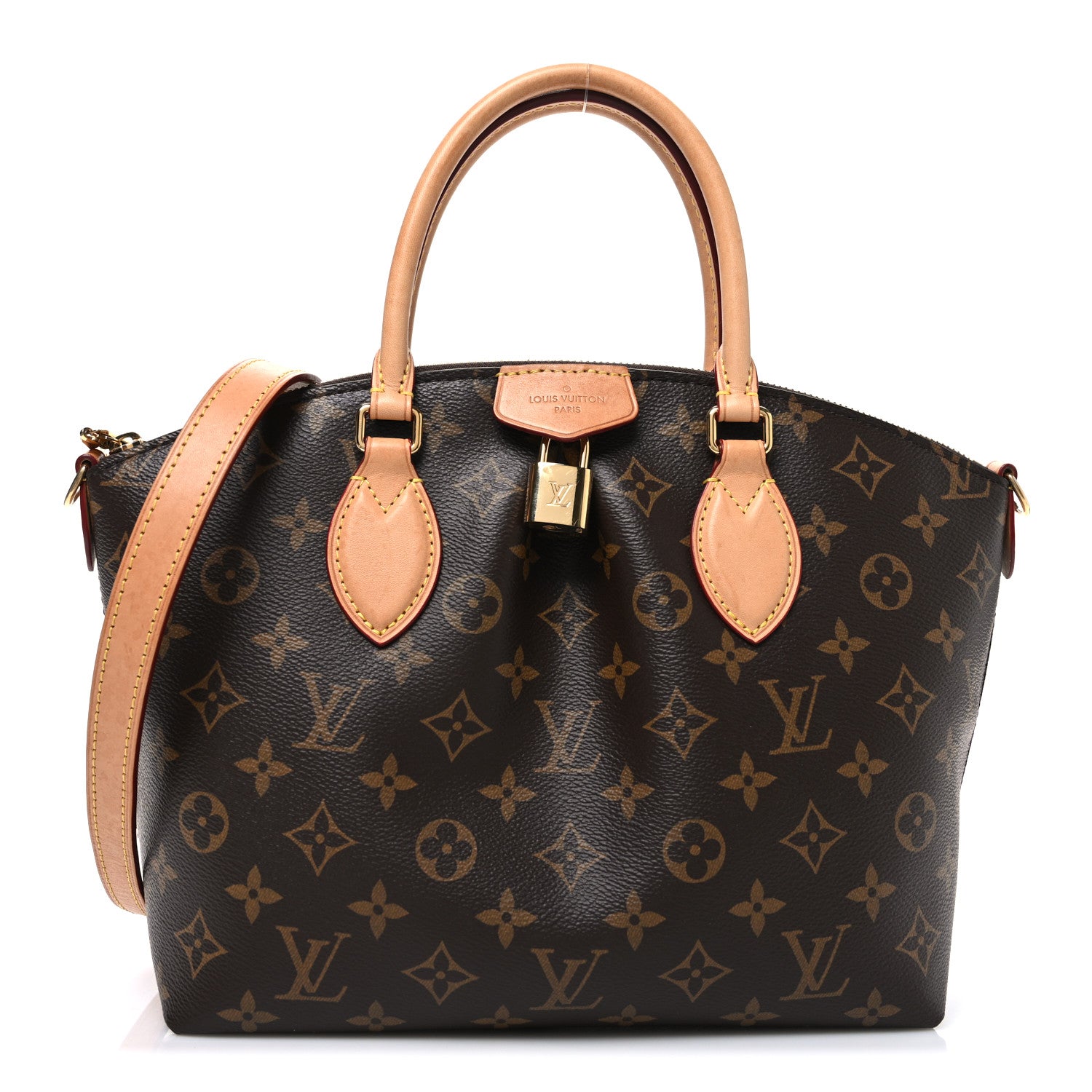 Louis Vuitton Monogram Boetie PM NM 1 of 10