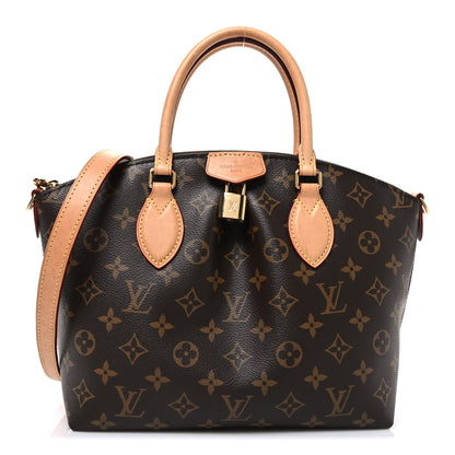 Louis Vuitton Monogram Boetie PM NM 1 of 10