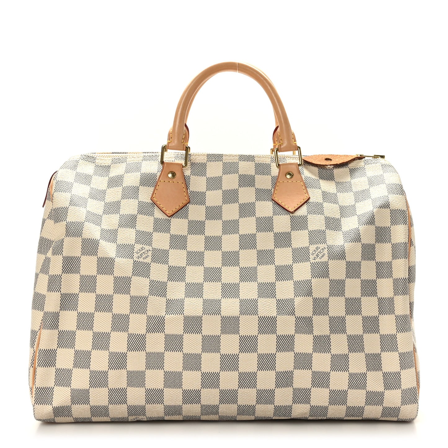 Damier Azur Speedy 35