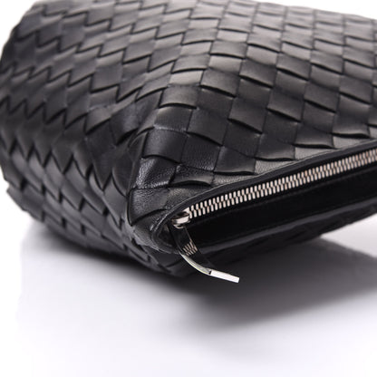 Bottega Veneta Nappa Intrecciato BV Twist Black 5 of 7