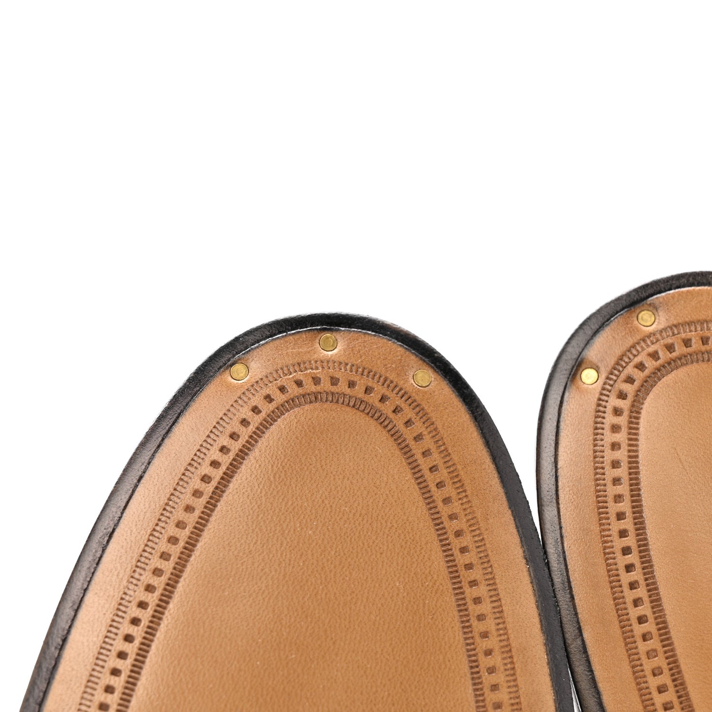 Calfskin Womens Jordaan Loafers 39 Black