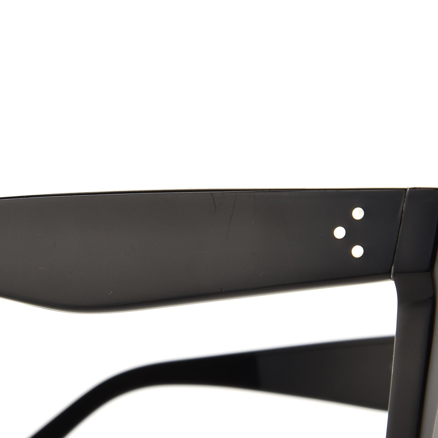 Tilda Sunglasses CL 41076/S Black