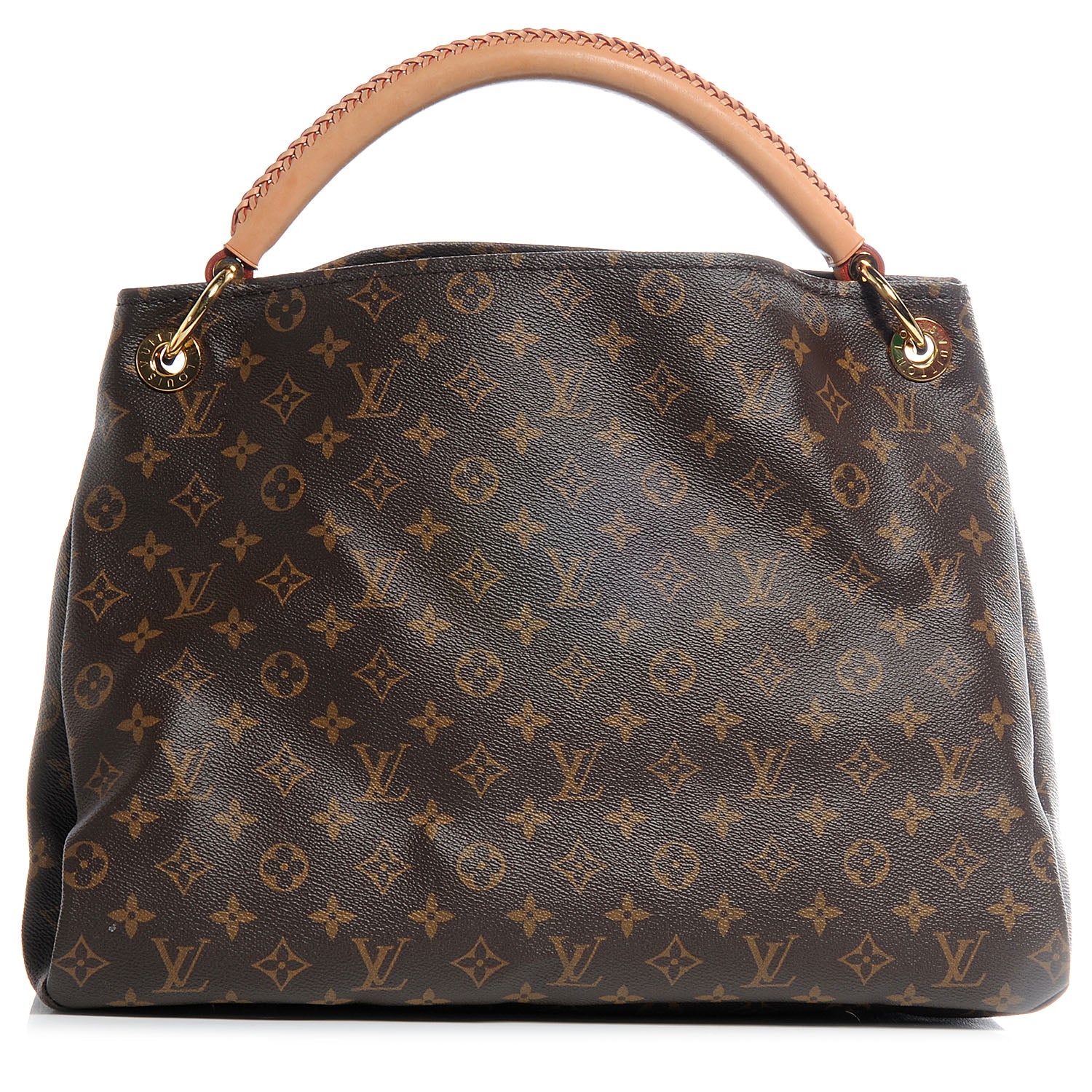 Louis Vuitton Monogram Artsy MM 1 of 8