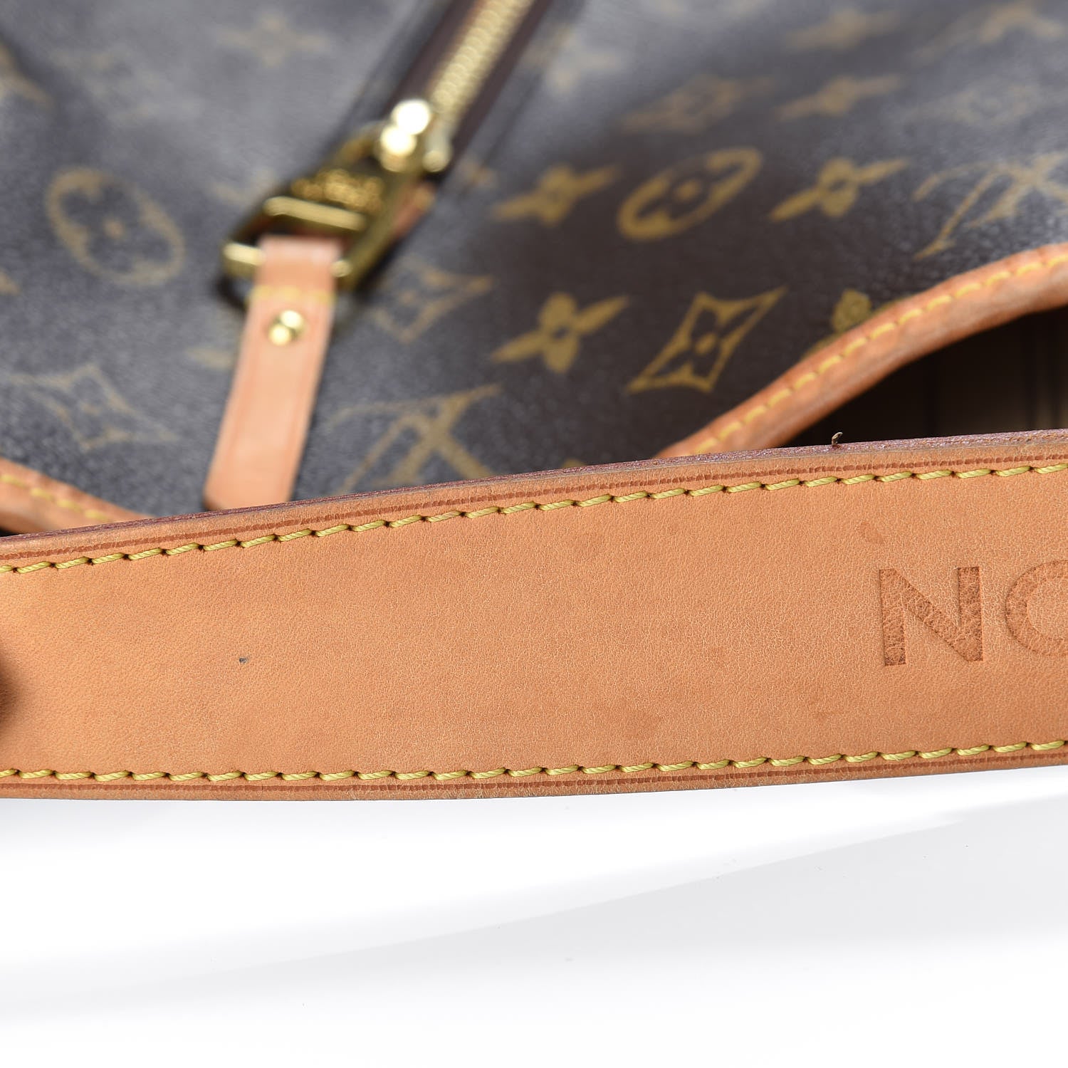 Louis Vuitton Monogram Delightful GM 13 of 17