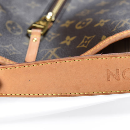 Louis Vuitton Monogram Delightful GM 13 of 17