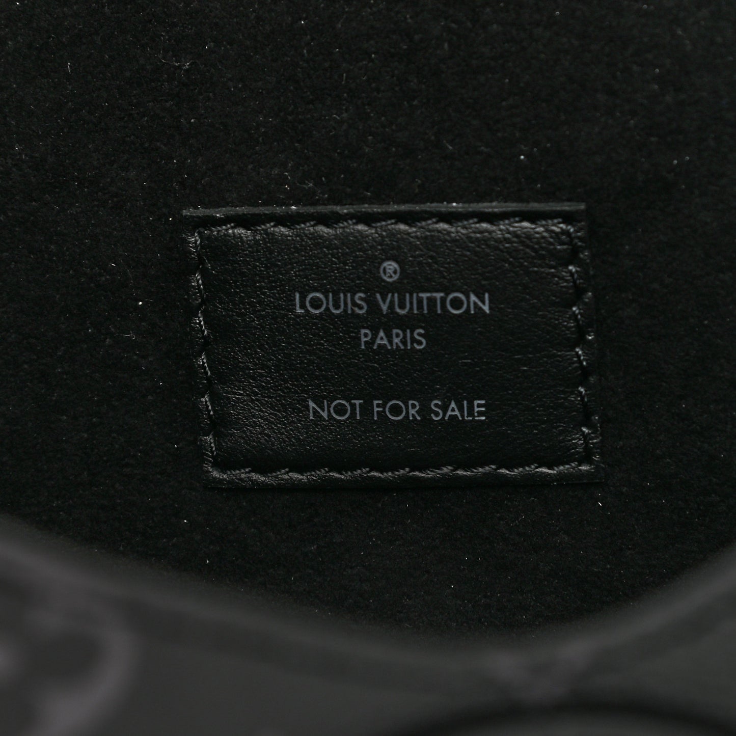 Monogram Eclipse Envelope Case