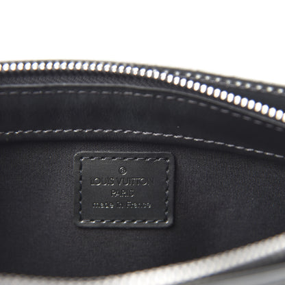 Louis Vuitton Mat Monogram Fowler Black 8 of 9