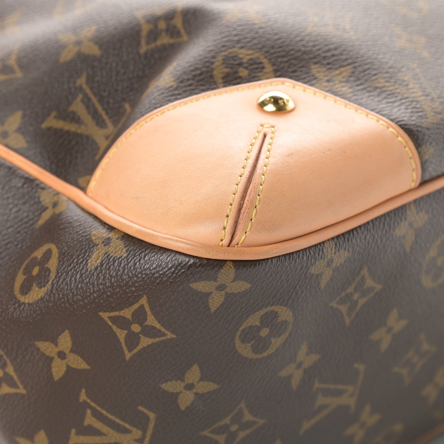 Louis Vuitton Monogram Estrela MM 9 of 14