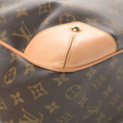 Louis Vuitton Monogram Estrela MM 9 of 14