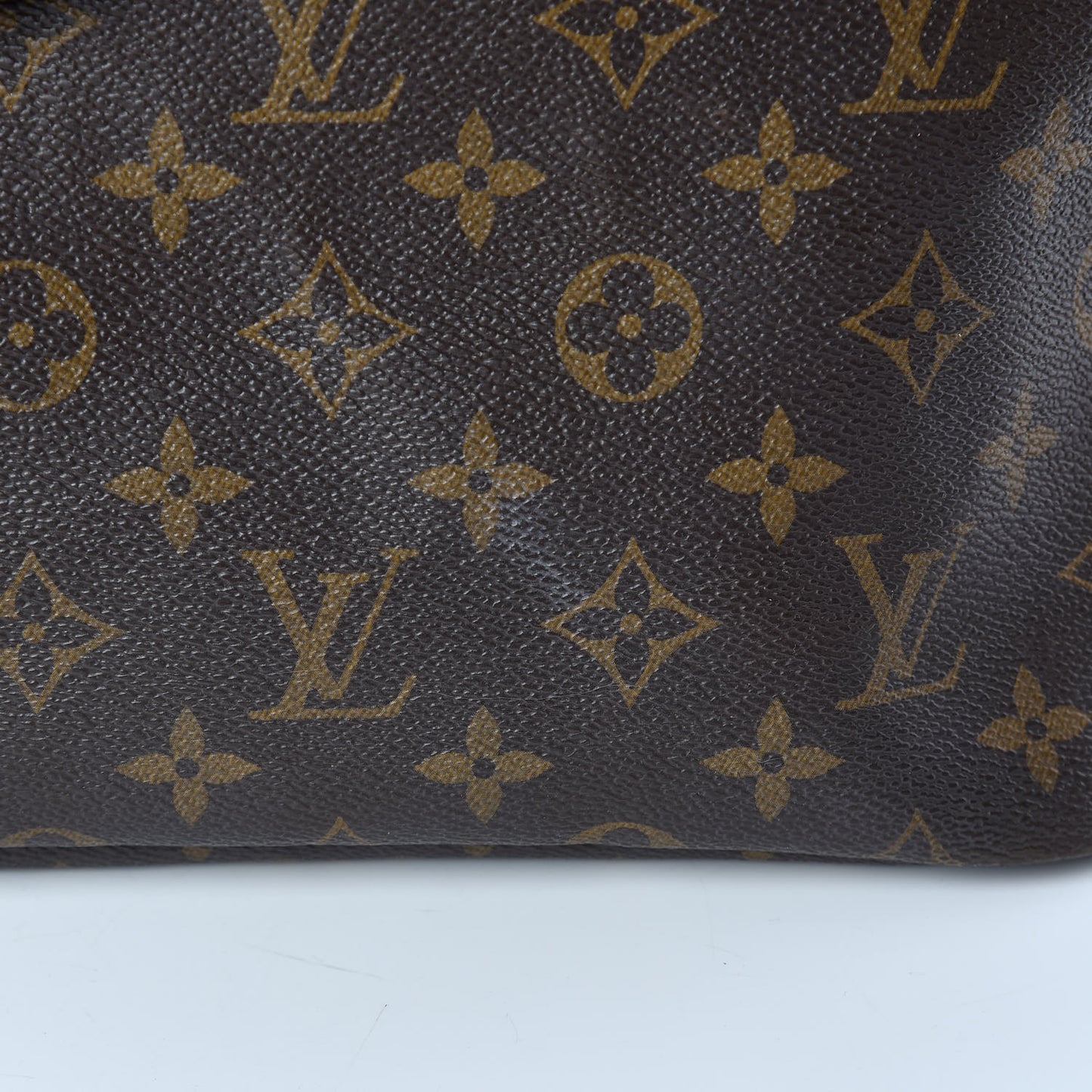 Monogram Neverfull GM