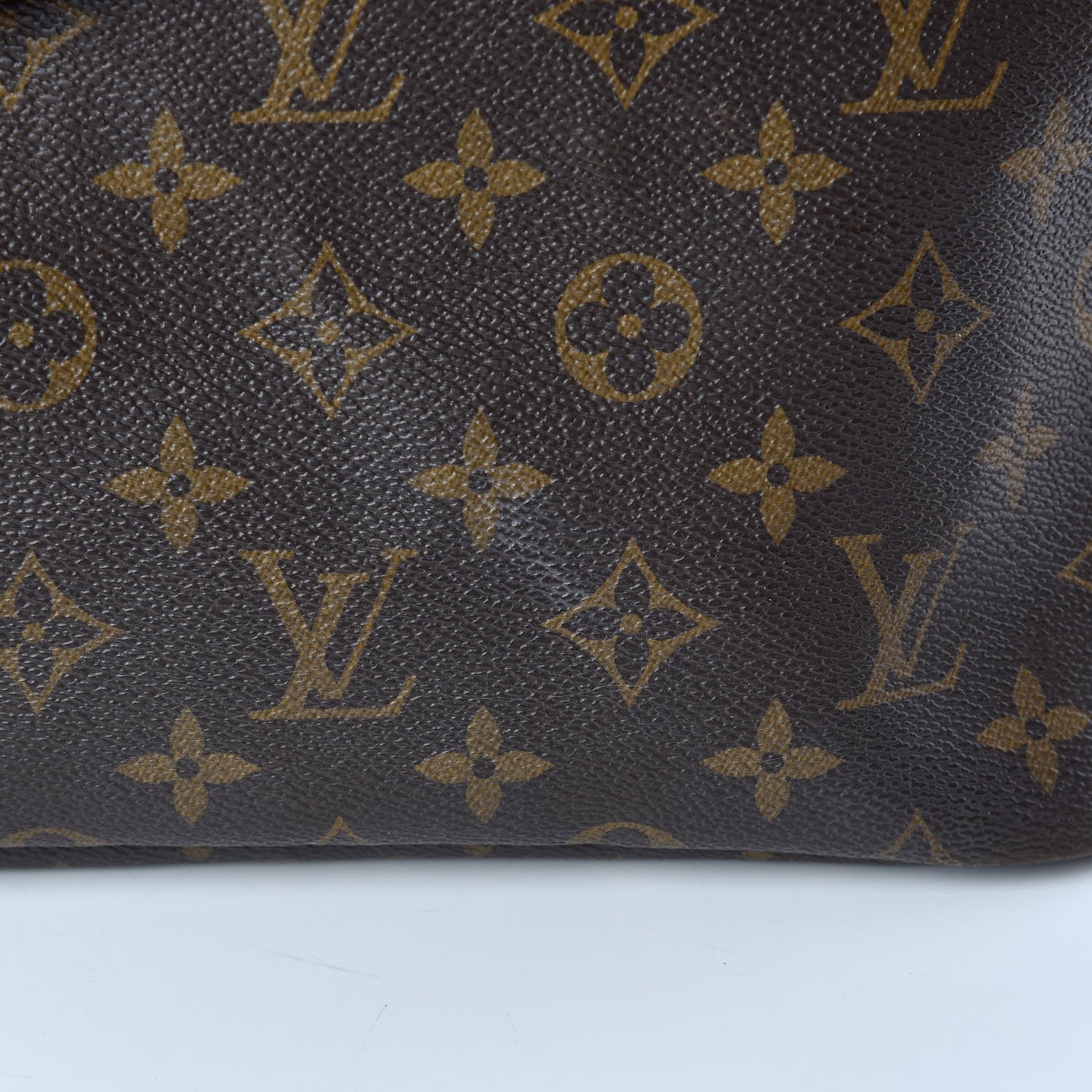 Louis Vuitton Monogram Neverfull GM 16 of 16
