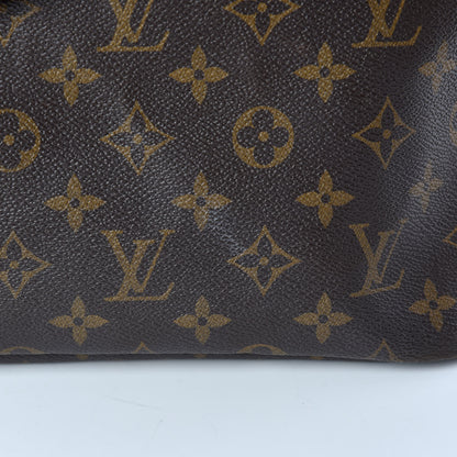 Louis Vuitton Monogram Neverfull GM 16 of 16