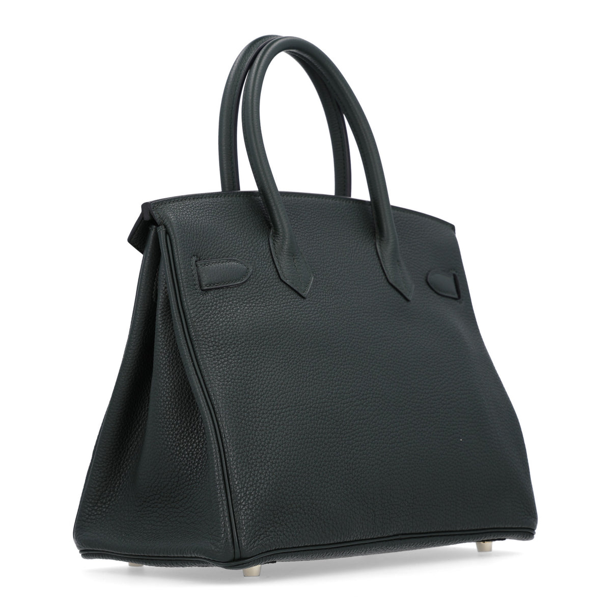 Togo Birkin 30 Vert Cypress