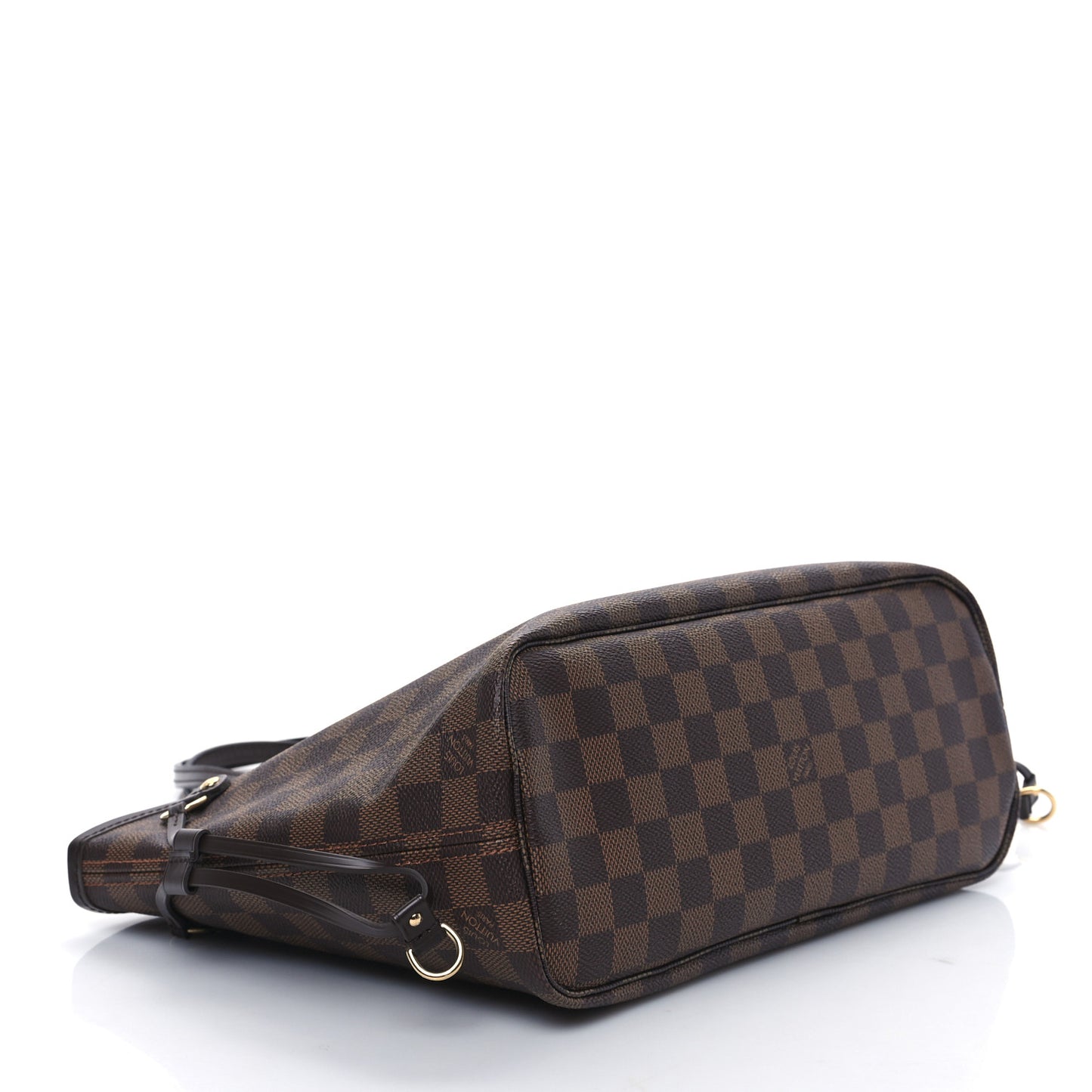 Damier Ebene Neo Neverfull PM