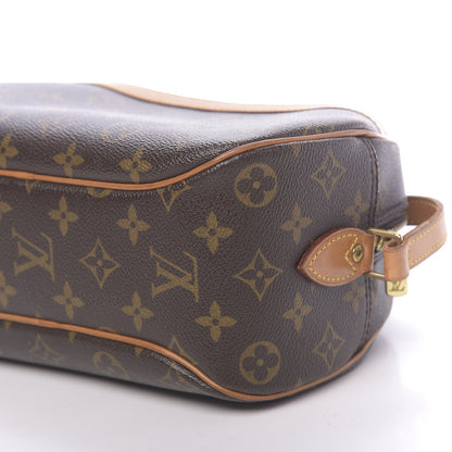 Louis Vuitton Monogram Blois 8 of 9