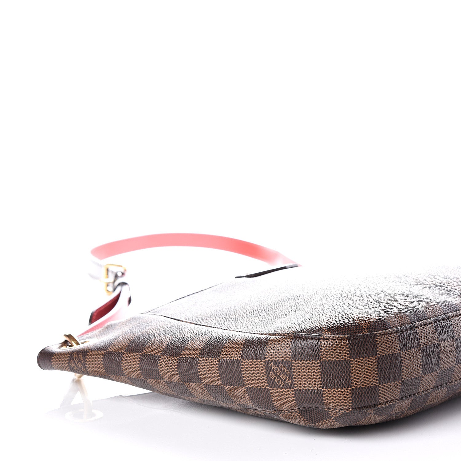 Louis Vuitton Damier Ebene South Bank Besace 7 of 11