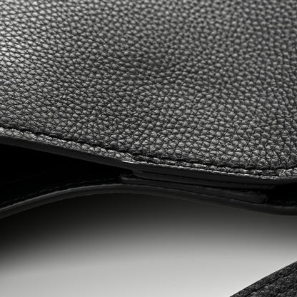 Marc Jacobs Grained Calfskin The Director Tote Black 11 of 12