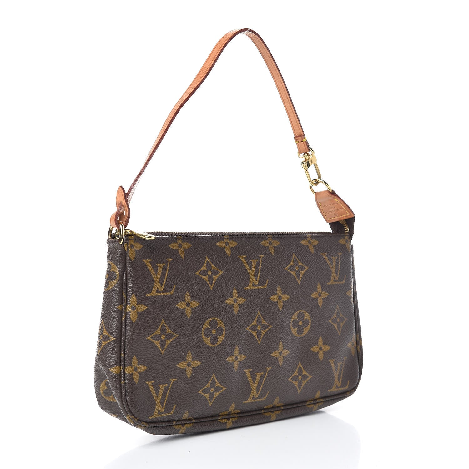 Louis Vuitton Monogram Pochette Accessories 3 of 10
