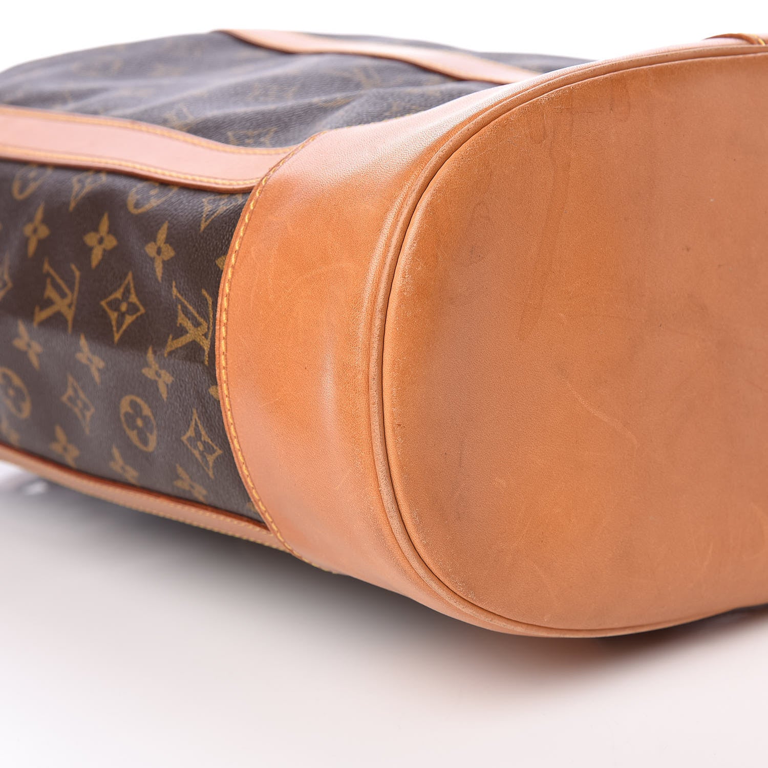 Louis Vuitton Monogram Randonnee GM Backpack 7 of 20