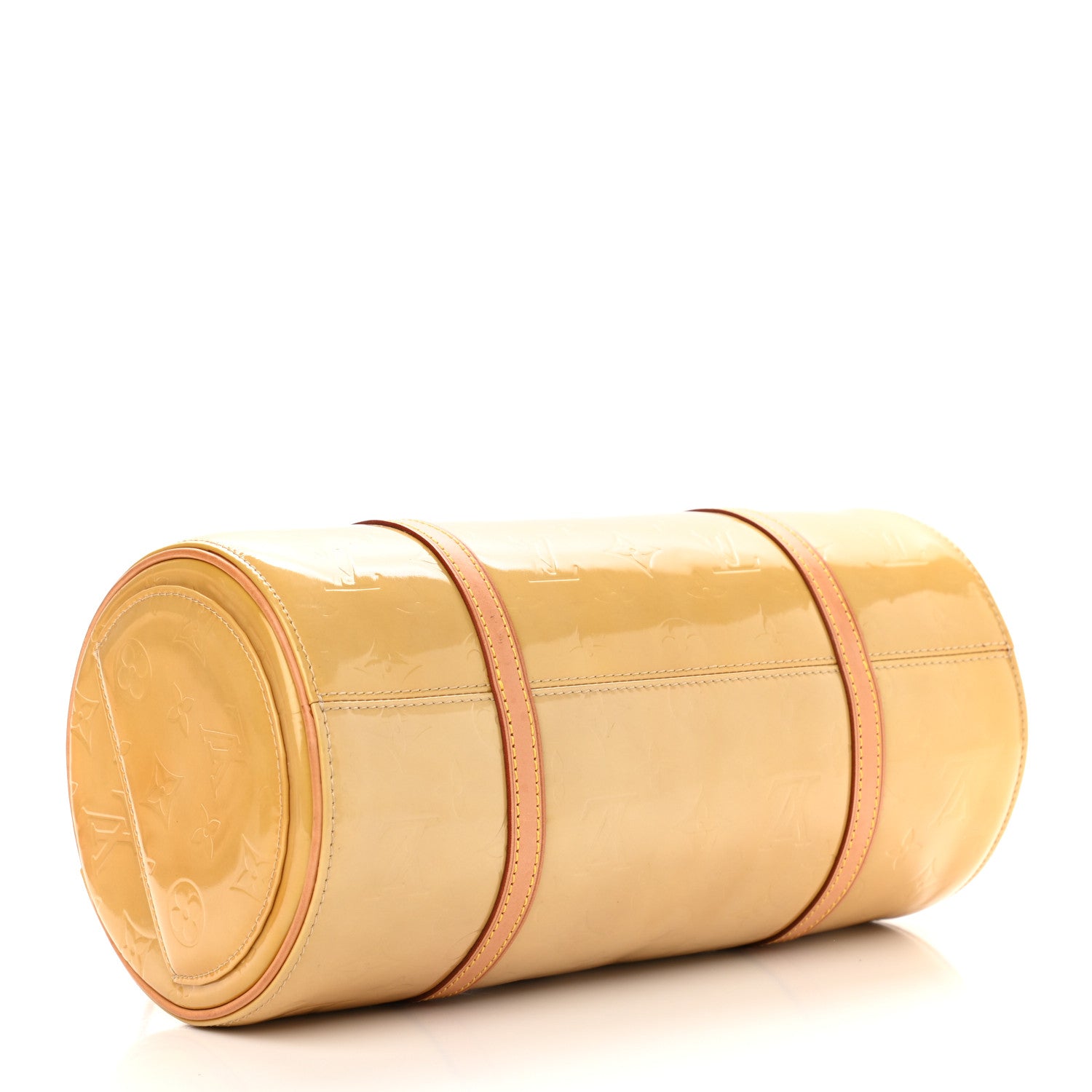 Louis Vuitton Vernis Bedford Beige 4 of 11