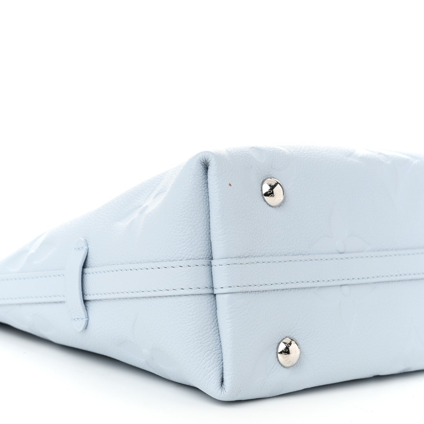 Empreinte Carryall PM Blue Washed