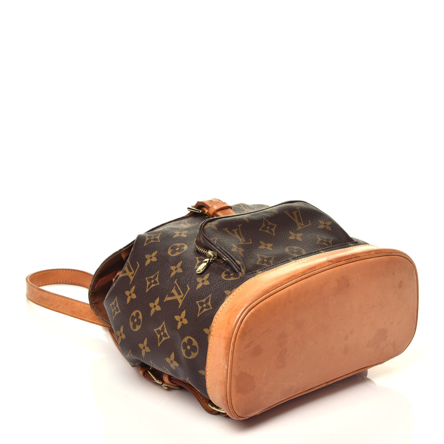 Monogram Montsouris MM Backpack