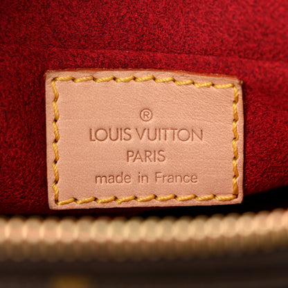 Louis Vuitton Monogram Viva-Cite MM 6 of 10