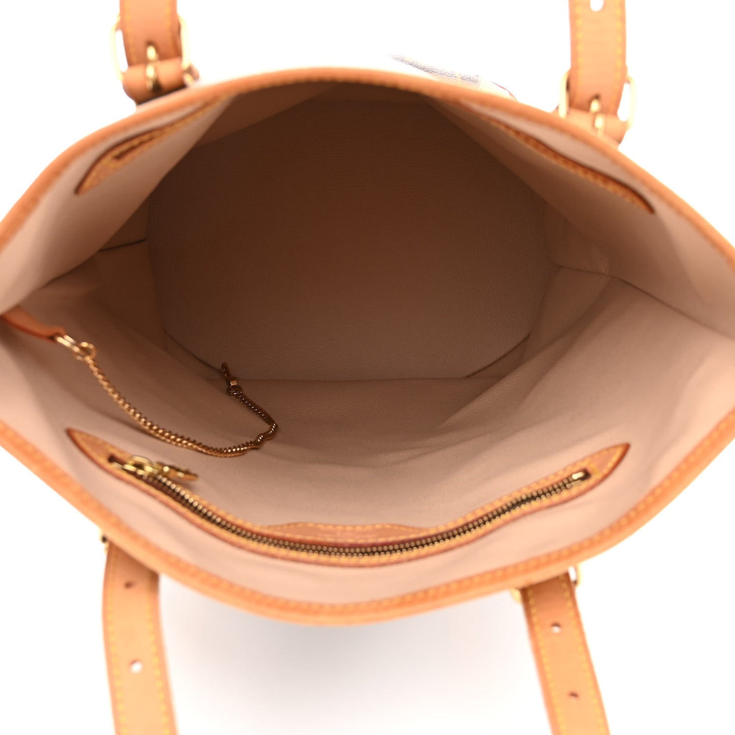 Monogram Bucket 27