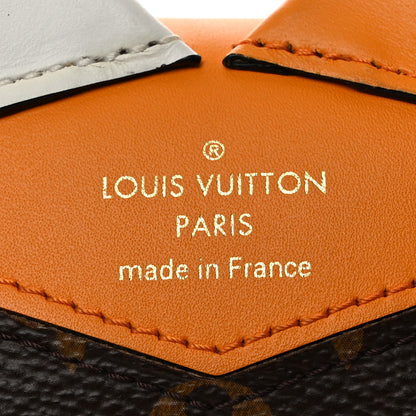 Louis Vuitton Monogram Cat Earpods Case 4 of 4
