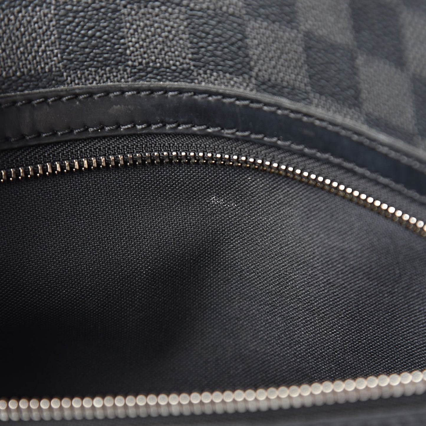 Damier Graphite Michael Backpack